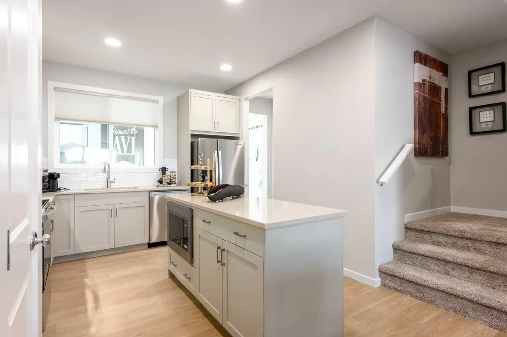 140 Heirloom Street SE Calgary AB T3S 0Y5