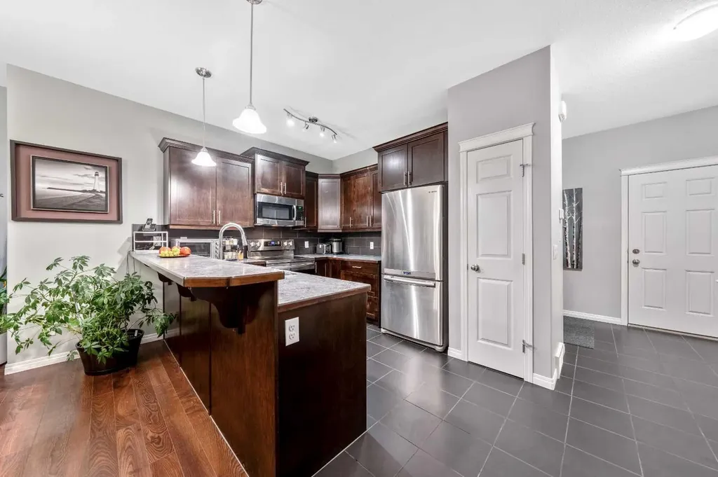43 Arbours Circle NW Langdon AB T0J 1X2