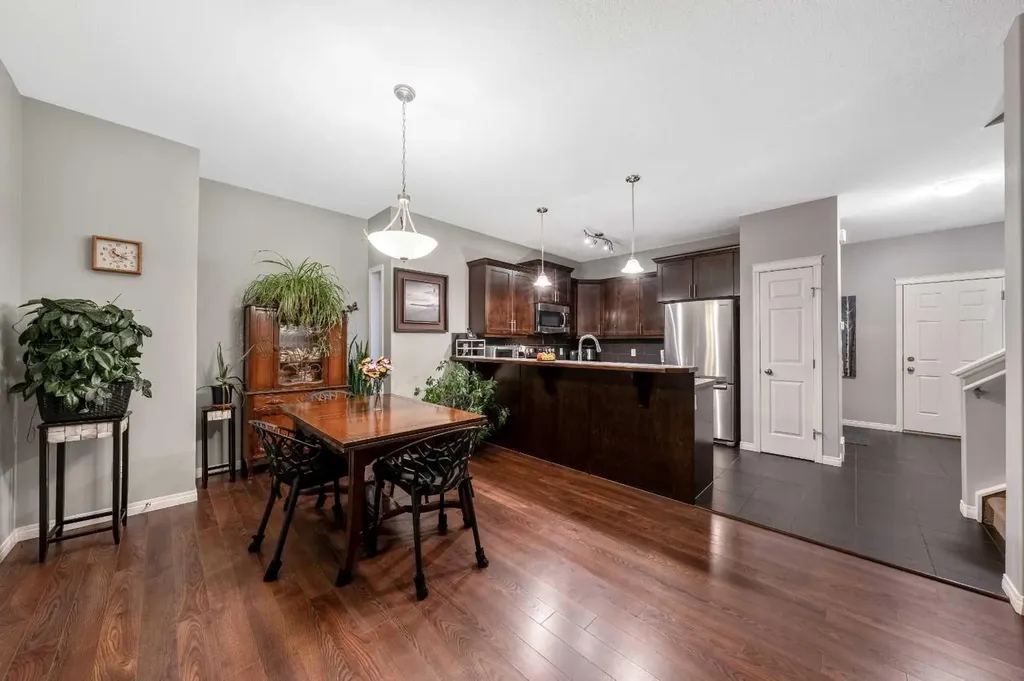 43 Arbours Circle NW Langdon AB T0J 1X2
