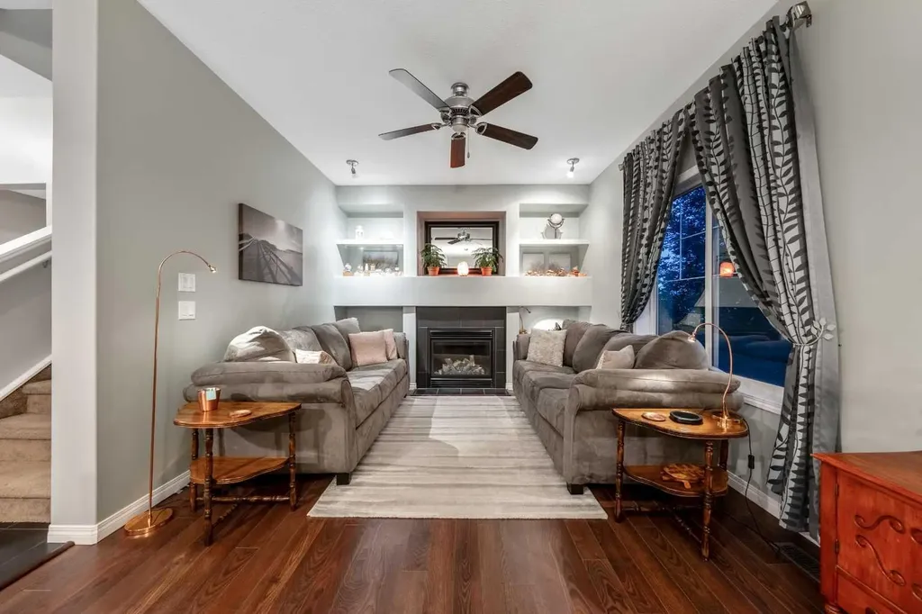 43 Arbours Circle NW Langdon AB T0J 1X2