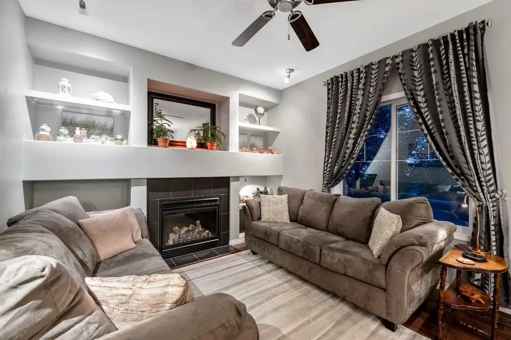 43 Arbours Circle NW Langdon AB T0J 1X2