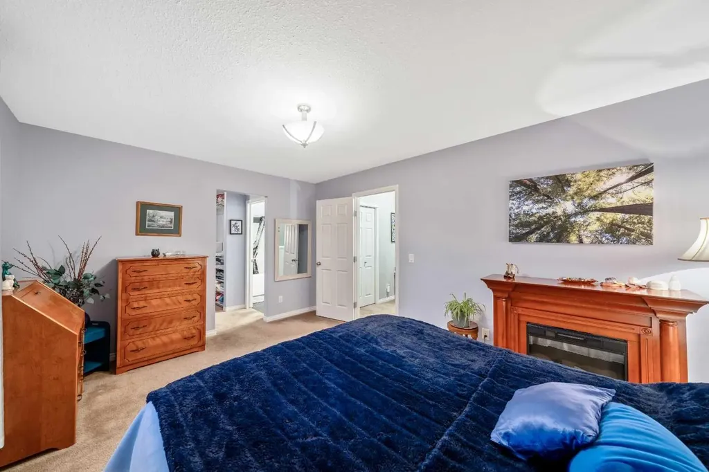 43 Arbours Circle NW Langdon AB T0J 1X2
