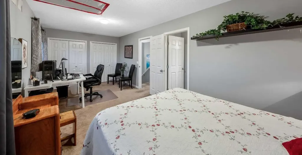 43 Arbours Circle NW Langdon AB T0J 1X2