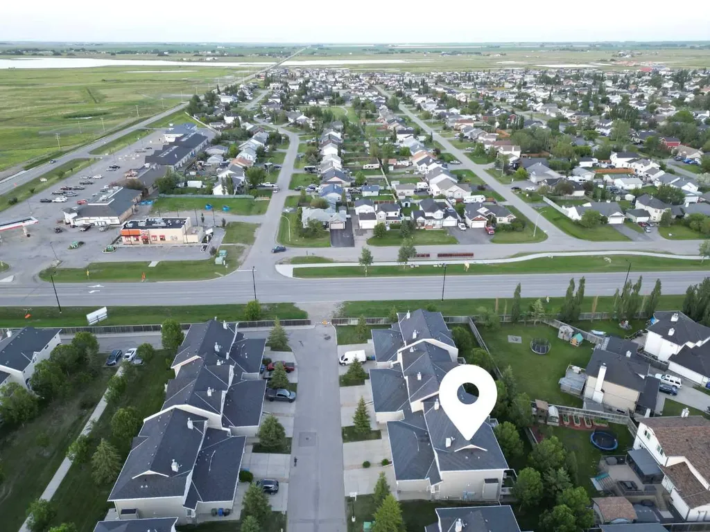 43 Arbours Circle NW Langdon AB T0J 1X2
