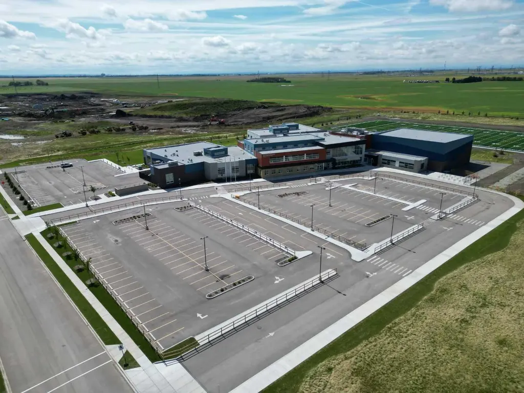 43 Arbours Circle NW Langdon AB T0J 1X2