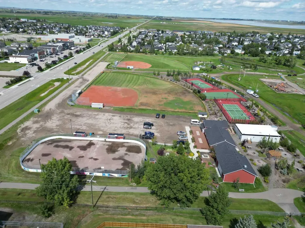 43 Arbours Circle NW Langdon AB T0J 1X2