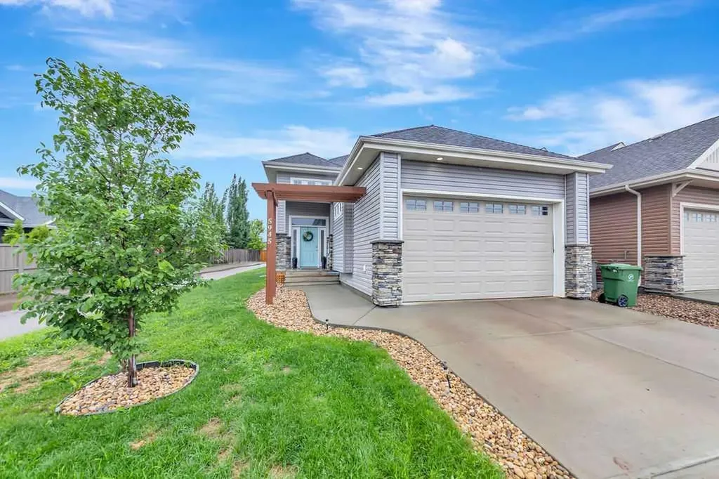 5945 18 Street Lloydminster AB T9V 3P4