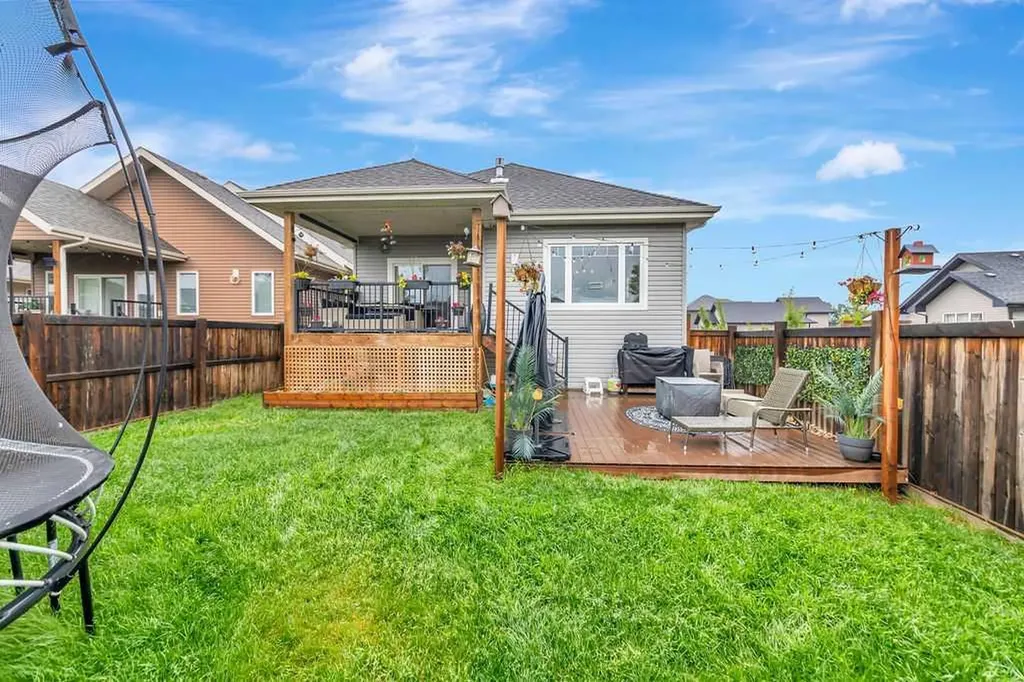 5945 18 Street Lloydminster AB T9V 3P4