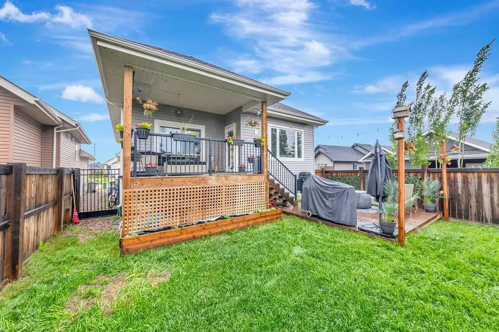 5945 18 Street Lloydminster AB T9V 3P4
