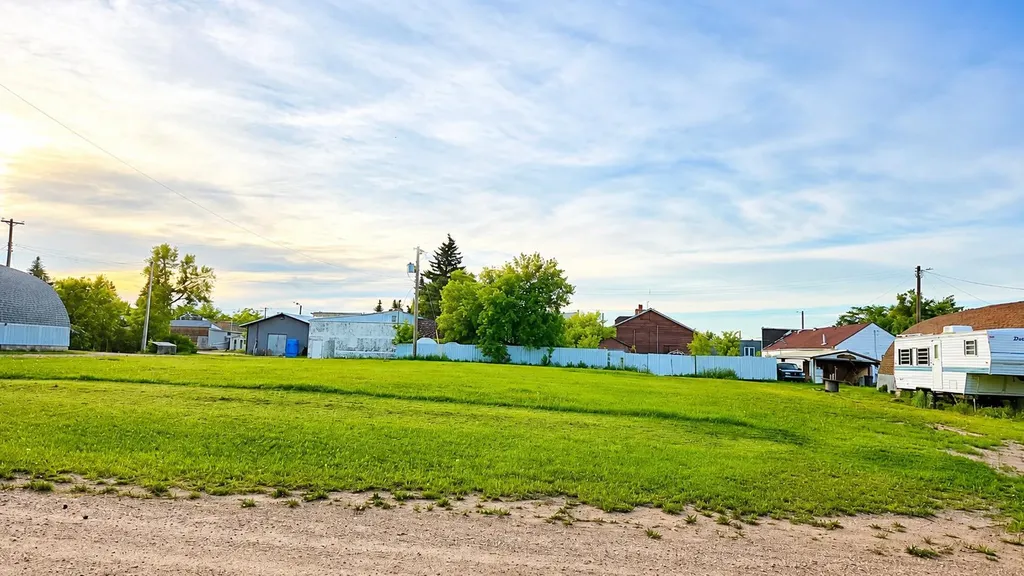 4004 Wallace Street Donalda AB T0B 1H0