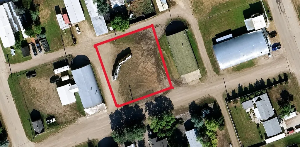 4004 Wallace Street Donalda AB T0B 1H0