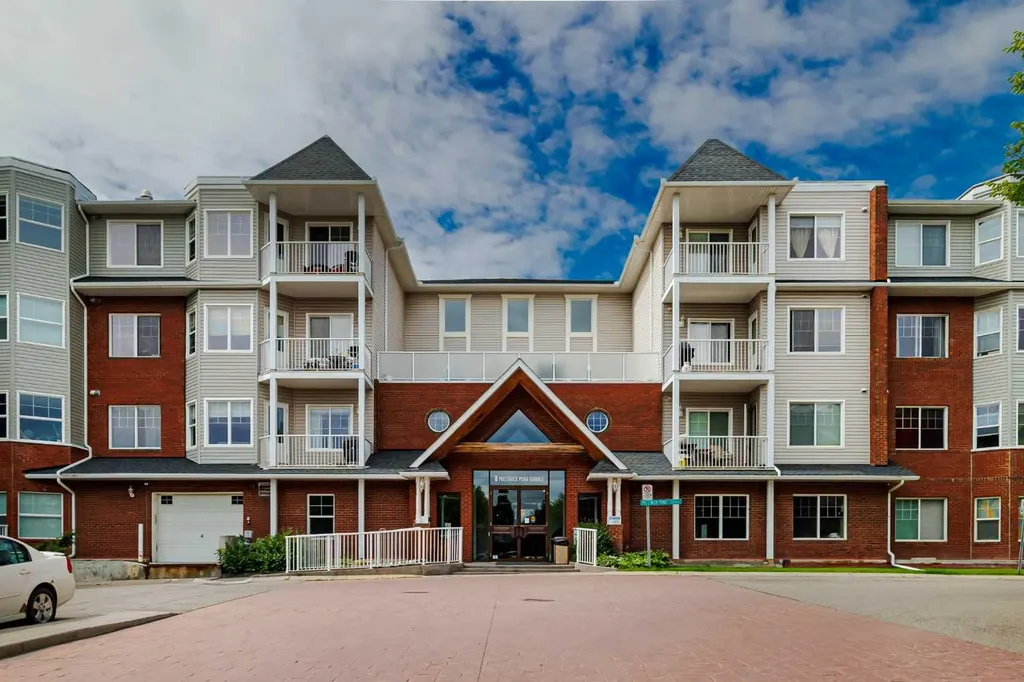 8 Prestwick Pond Terrace SE Calgary AB T2Z 4P3