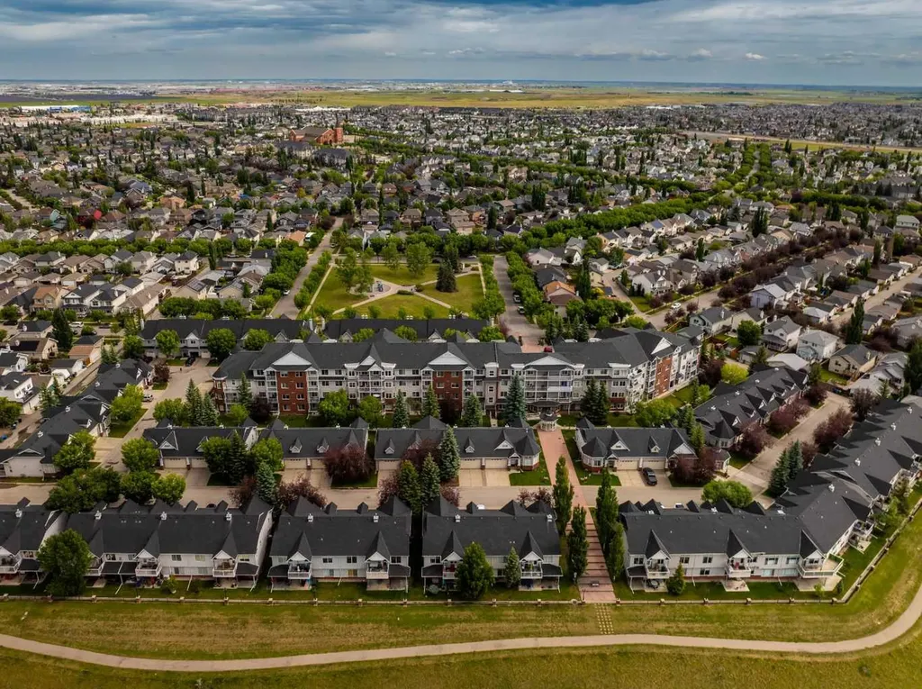 8 Prestwick Pond Terrace SE Calgary AB T2Z 4P3