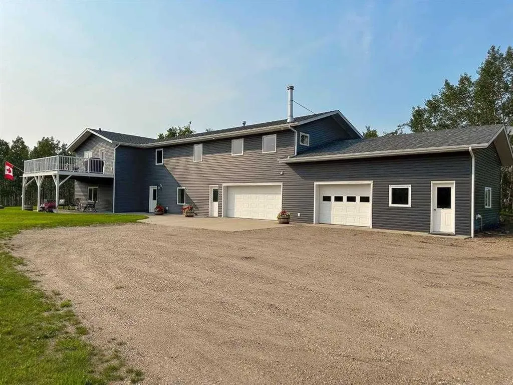 38221 Range Road 242 Rural Lacombe County AB T0C 0Y0