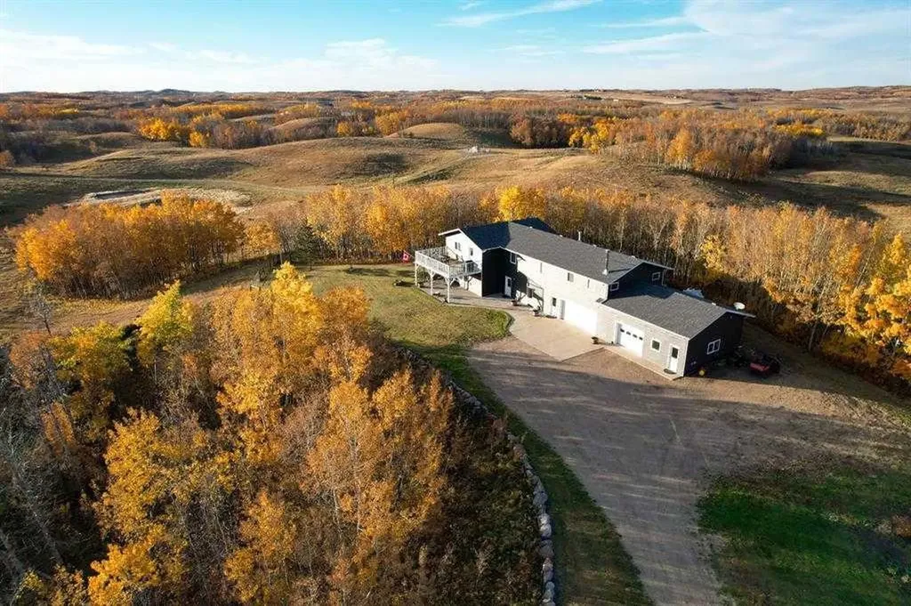 38221 Range Road 242 Rural Lacombe County AB T0C 0Y0