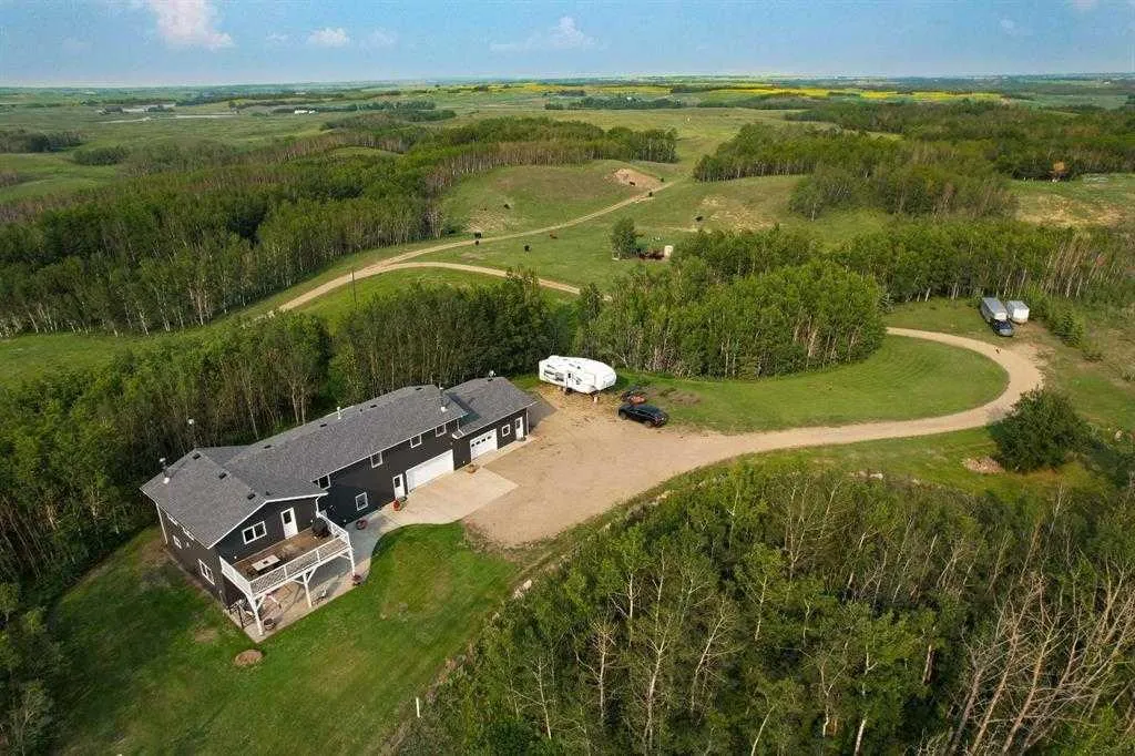 38221 Range Road 242 Rural Lacombe County AB T0C 0Y0