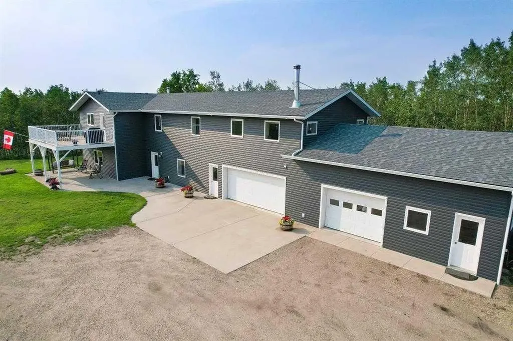 38221 Range Road 242 Rural Lacombe County AB T0C 0Y0