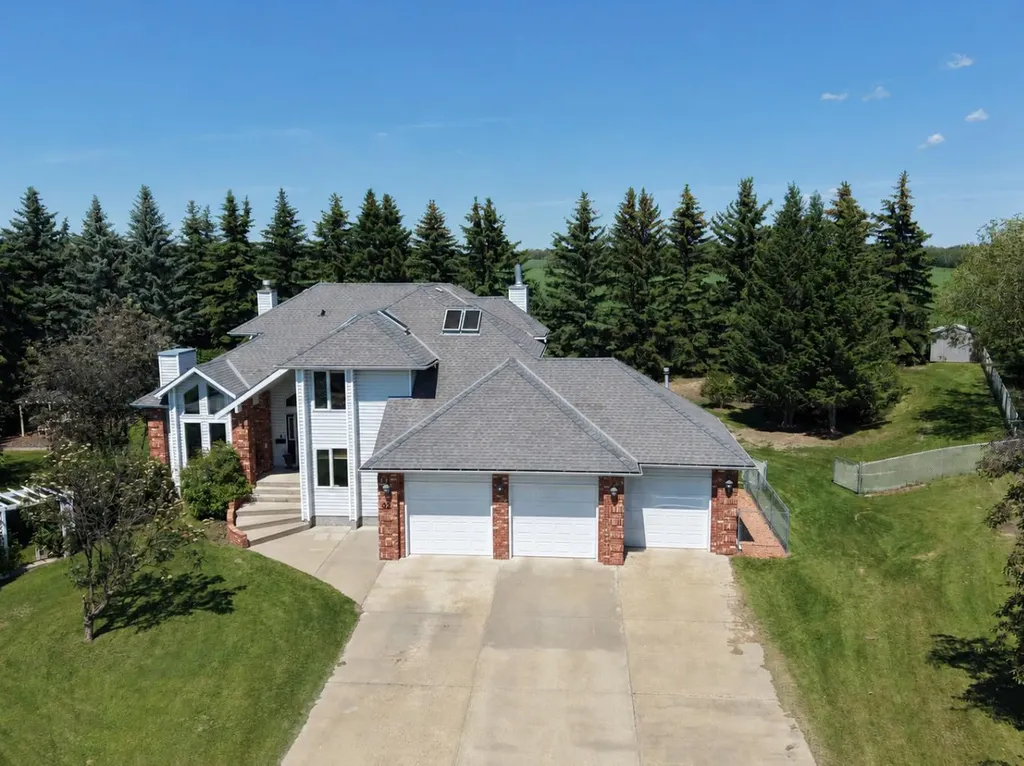28364 Township Road 384 Rural Red Deer County AB T4S 2B5