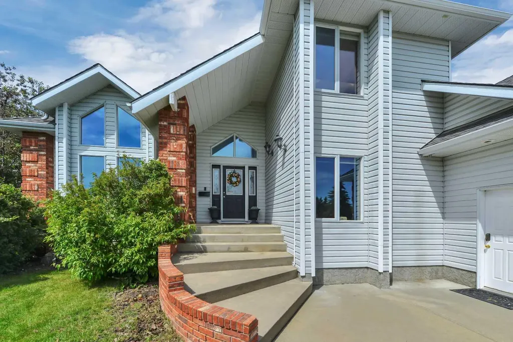 28364 Township Road 384 Rural Red Deer County AB T4S 2B5