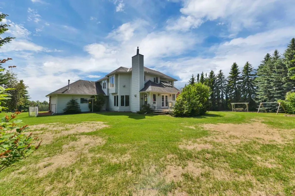 28364 Township Road 384 Rural Red Deer County AB T4S 2B5
