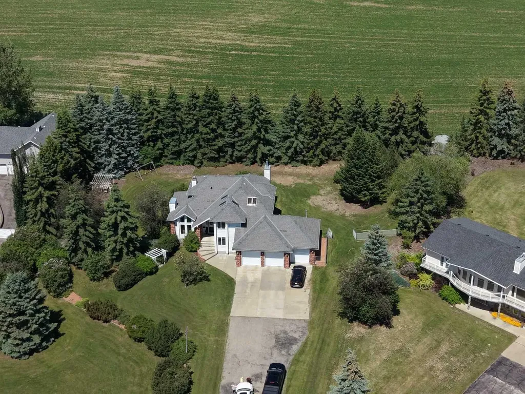 28364 Township Road 384 Rural Red Deer County AB T4S 2B5