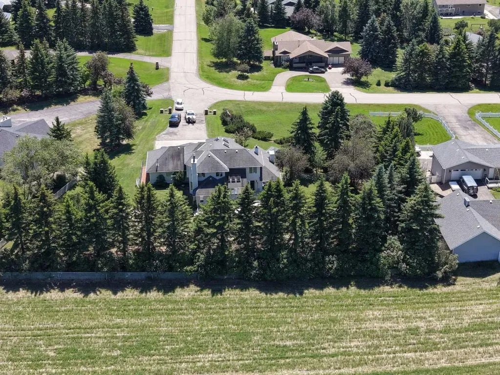 28364 Township Road 384 Rural Red Deer County AB T4S 2B5