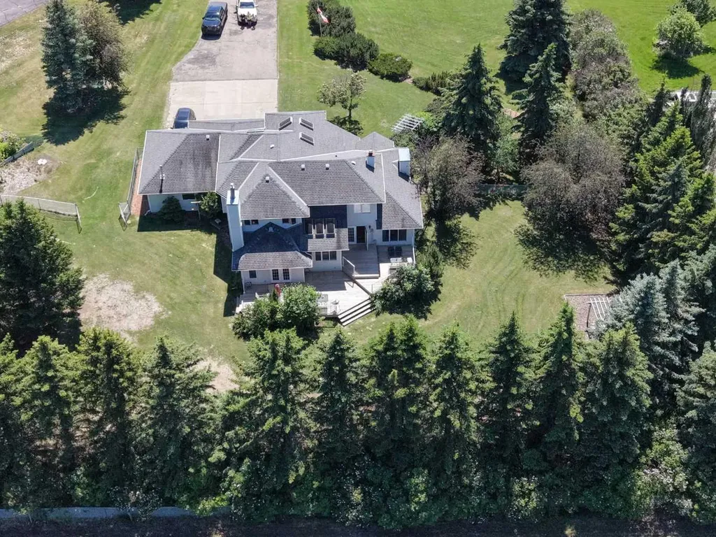 28364 Township Road 384 Rural Red Deer County AB T4S 2B5
