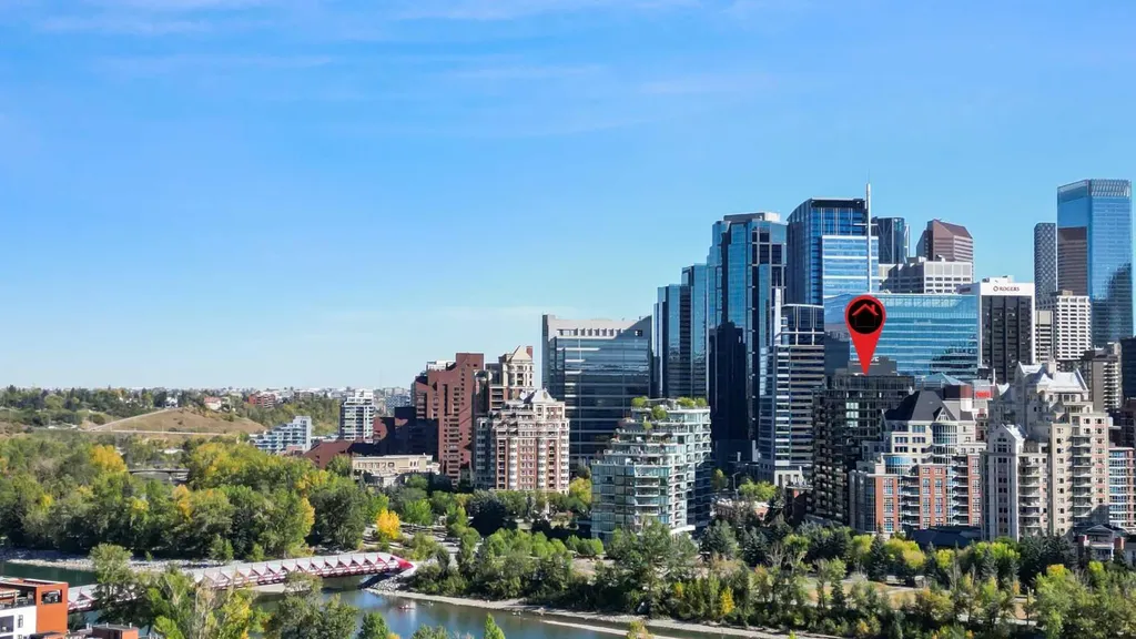 730 2 Avenue SW Calgary AB T2P 1R8