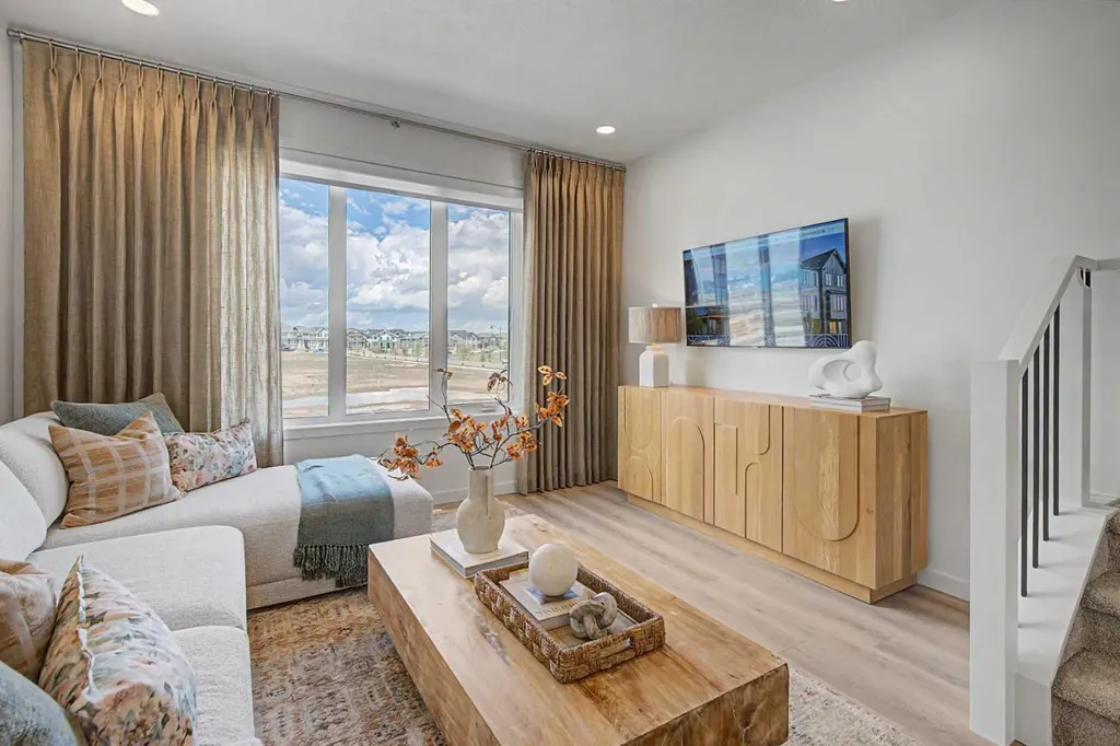 7369 Mercado Avenue SE Calgary AB T3M 4C2