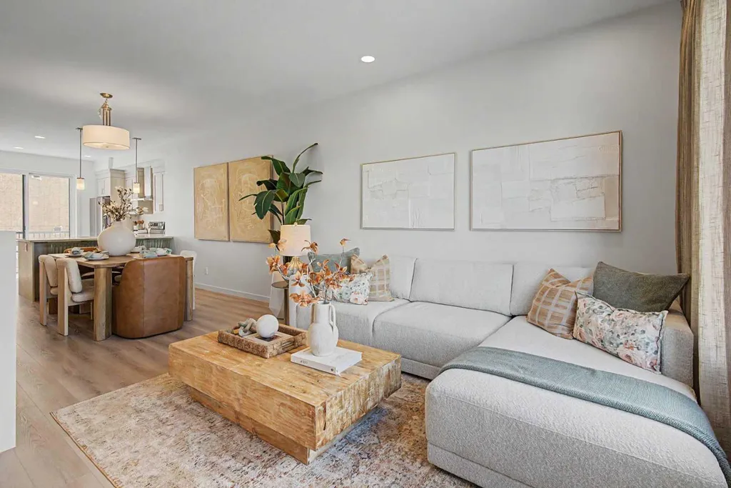 7369 Mercado Avenue SE Calgary AB T3M 4C2