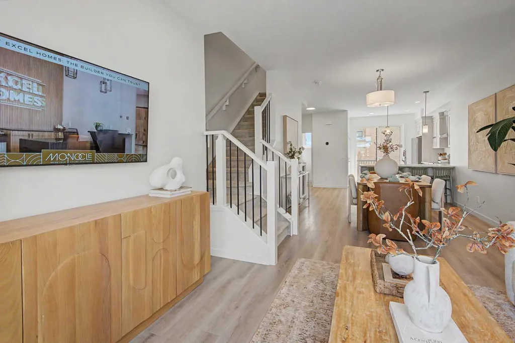 7369 Mercado Avenue SE Calgary AB T3M 4C2