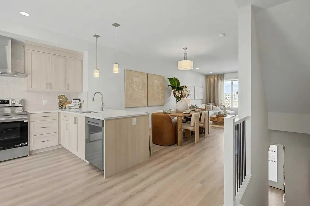 7369 Mercado Avenue SE Calgary AB T3M 4C2