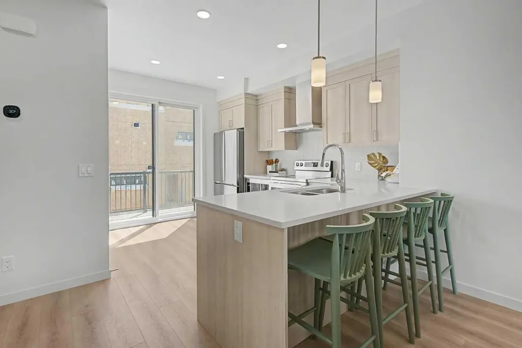 7369 Mercado Avenue SE Calgary AB T3M 4C2