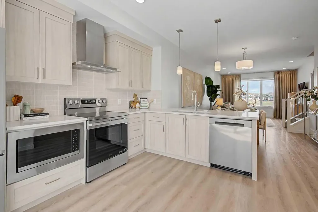 7369 Mercado Avenue SE Calgary AB T3M 4C2