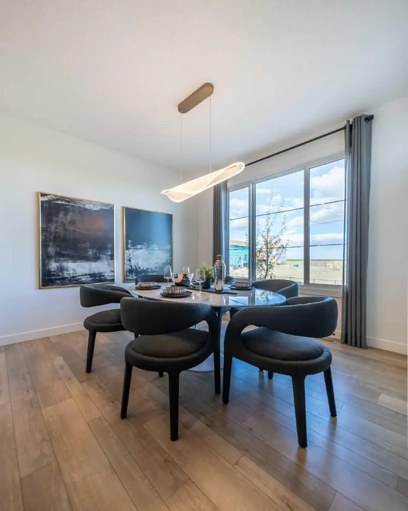 58 Bridgeport Circle Chestermere AB T1X3E9