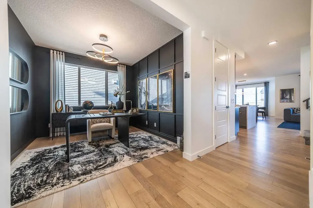 58 Bridgeport Circle Chestermere AB T1X3E9
