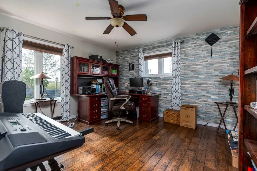 484063 Range Road 20 Rural Vermilion River County Of AB T9V 3B5