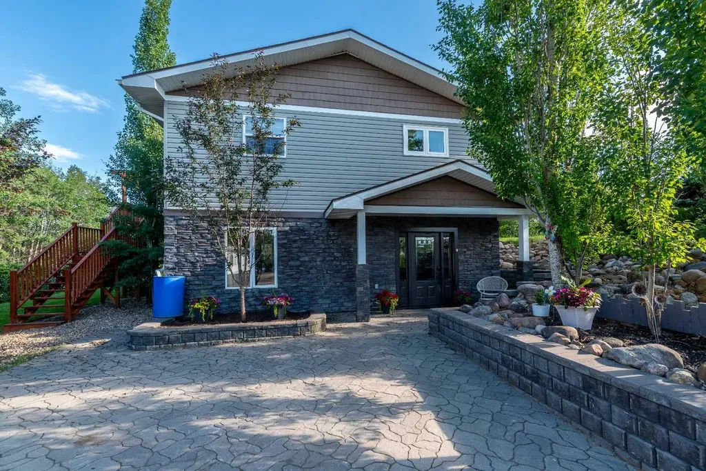 484063 Range Road 20 Rural Vermilion River County Of AB T9V 3B5