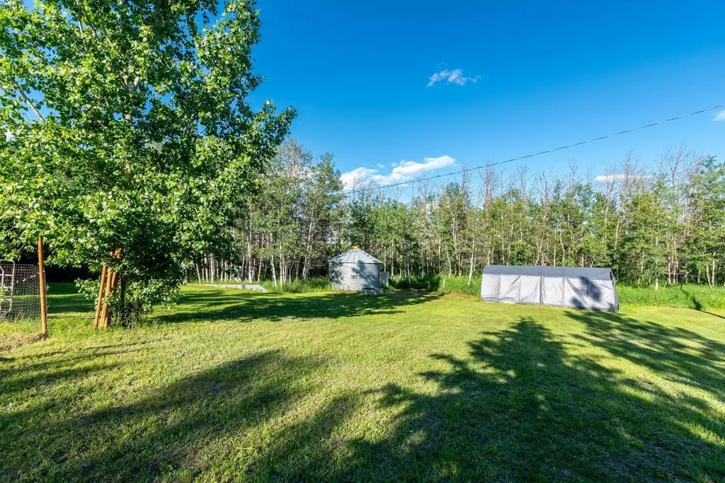 484063 Range Road 20 Rural Vermilion River County Of AB T9V 3B5