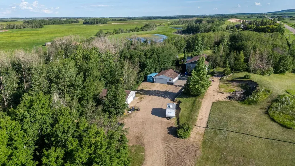 484063 Range Road 20 Rural Vermilion River County Of AB T9V 3B5