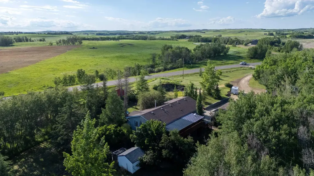 484063 Range Road 20 Rural Vermilion River County Of AB T9V 3B5