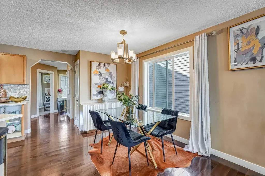 63 Everglen Rise SW Calgary AB T2Y 4Z4