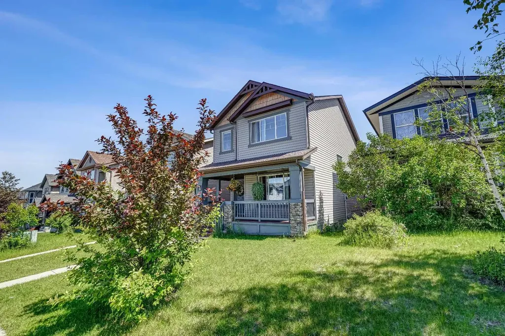 63 Everglen Rise SW Calgary AB T2Y 4Z4