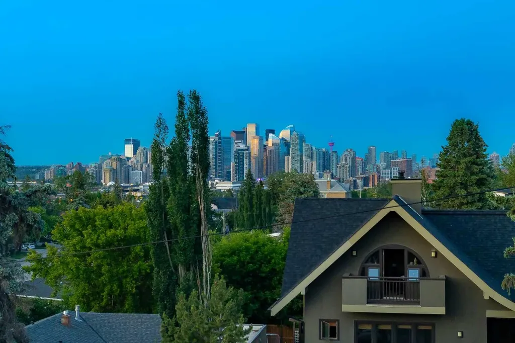 1415 24 Street SW Calgary AB T3C 1H9