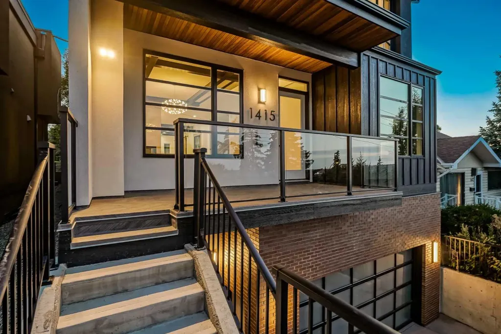 1415 24 Street SW Calgary AB T3C 1H9