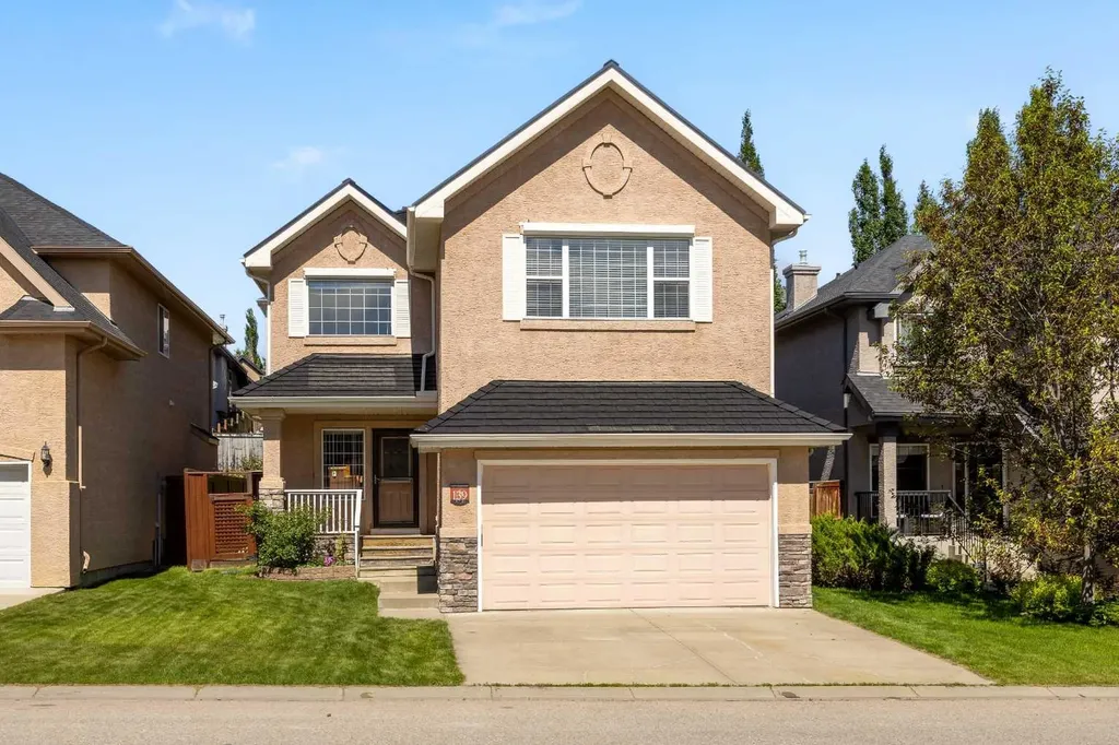 139 Tuscany Ridge Close NW Calgary AB T3L 2K6