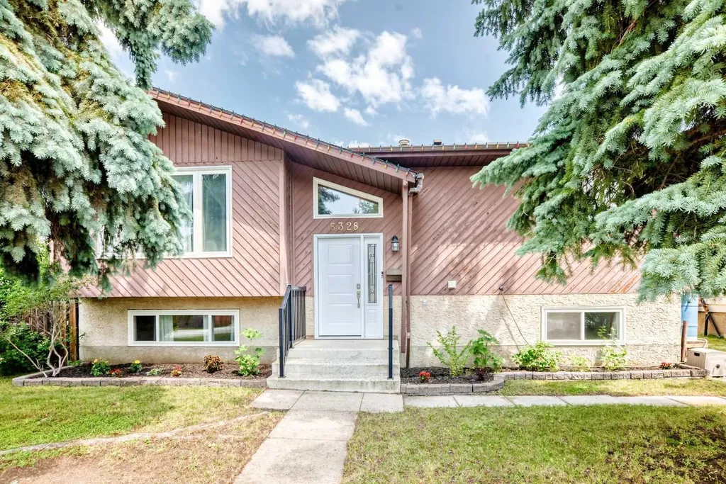 5328 38 Street Innisfail AB T4G 1E8