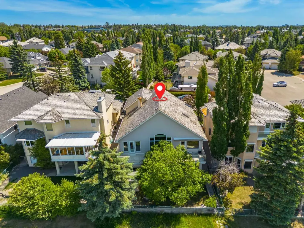 166 Scenic Ridge Crescent NW Calgary AB T3L 1V7
