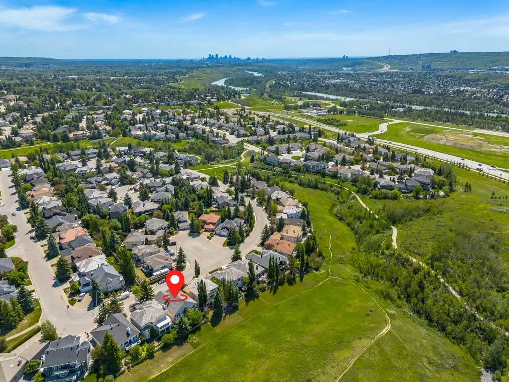 166 Scenic Ridge Crescent NW Calgary AB T3L 1V7