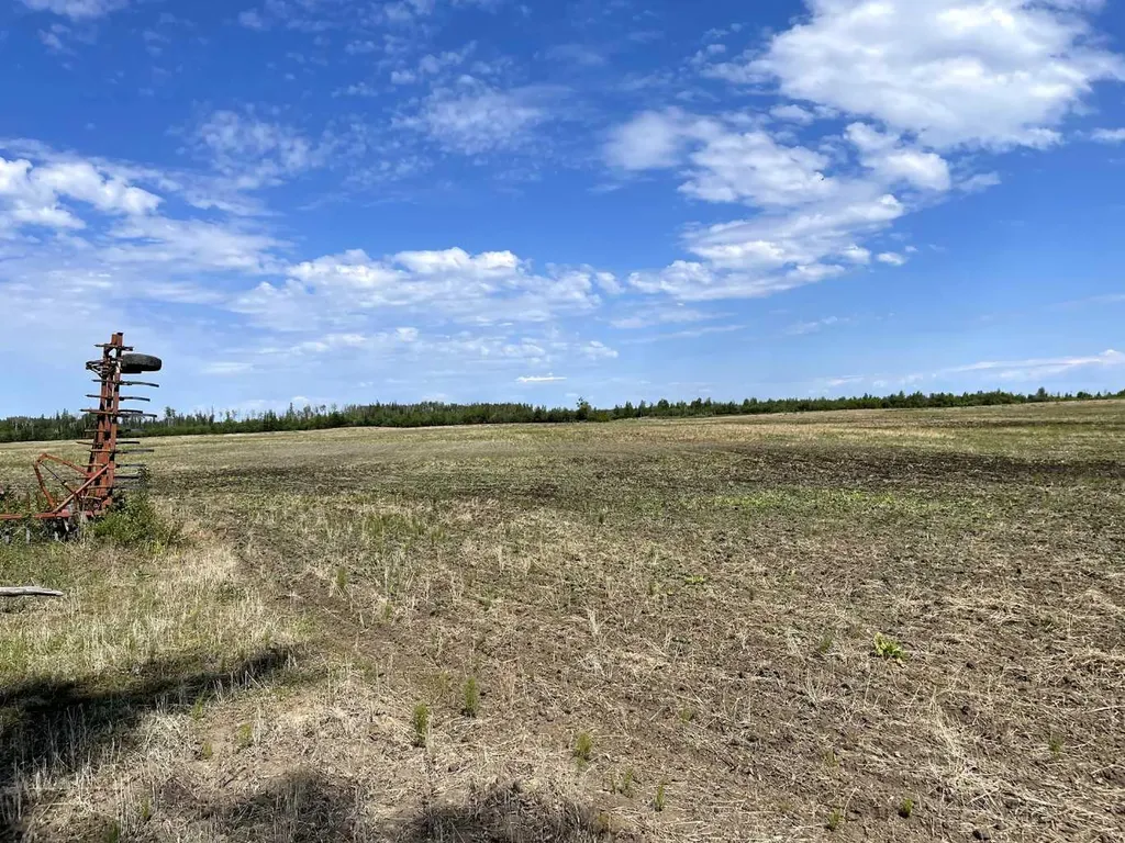 Highway 88 Rural Mackenzie County AB T0H 2N0
